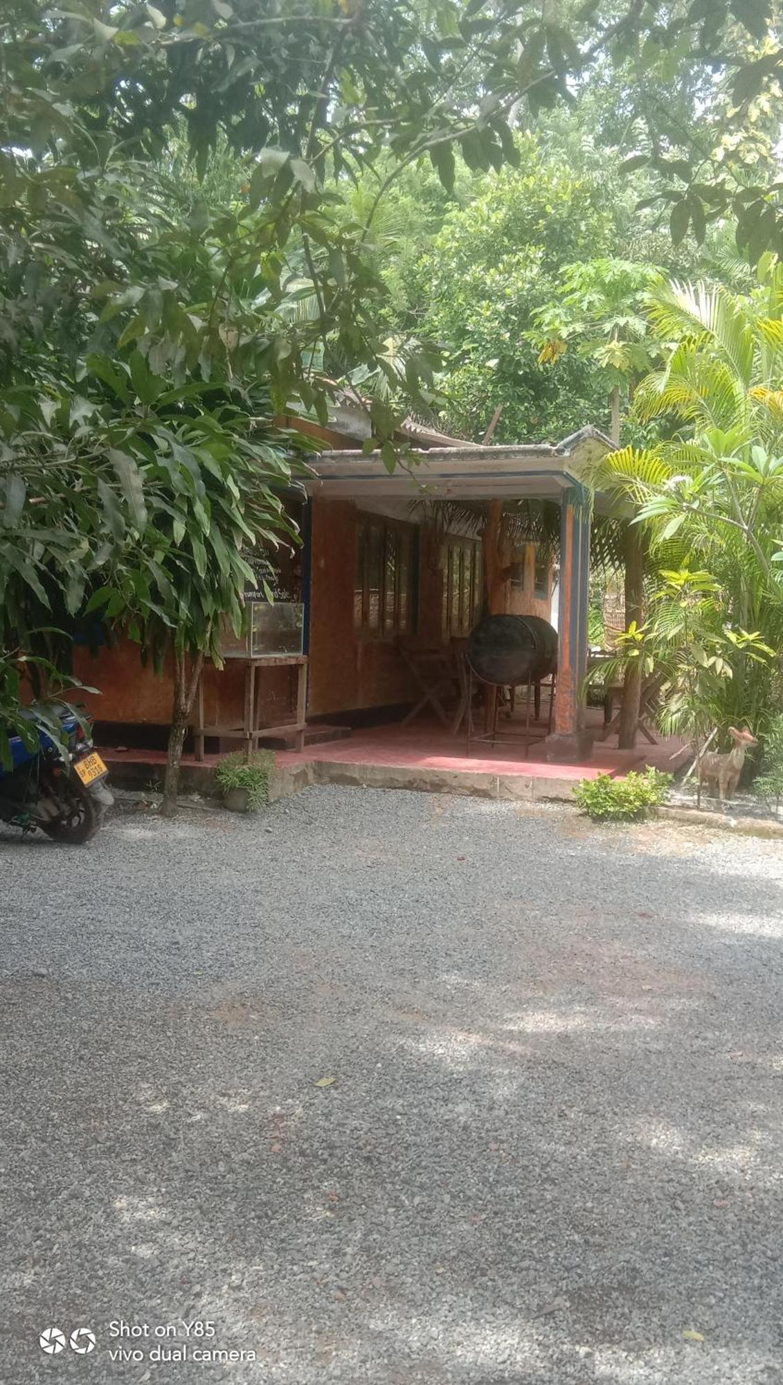 My House Ahangama Habitación foto
