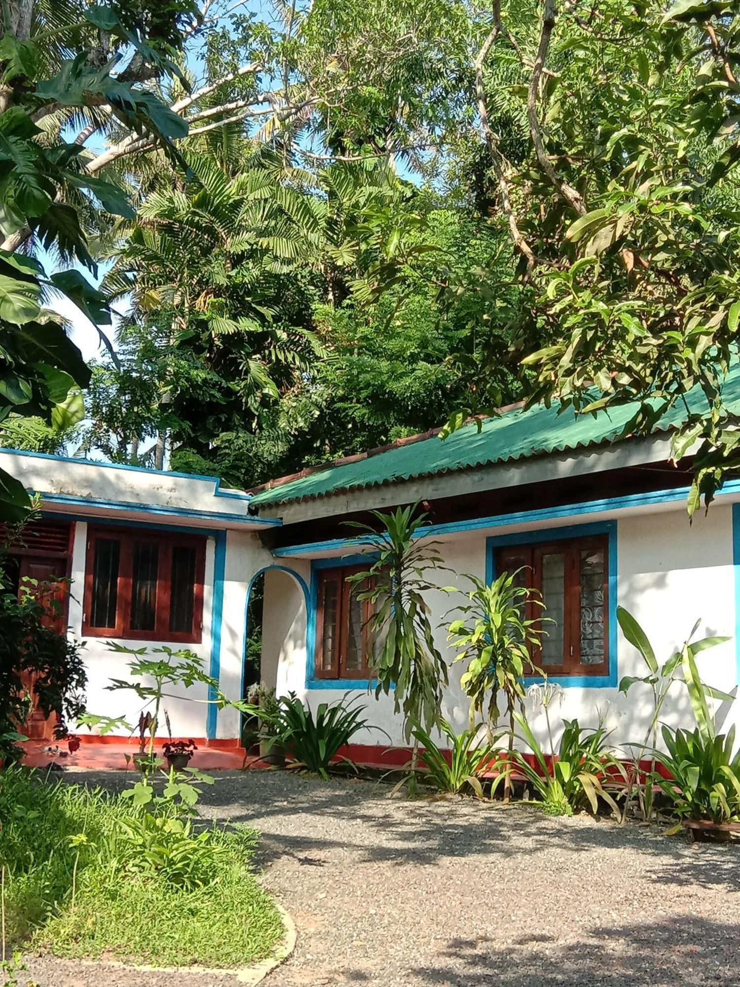 My House Ahangama Habitación foto