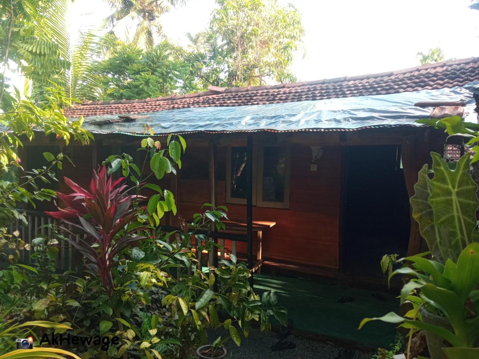 My House Ahangama Habitación foto