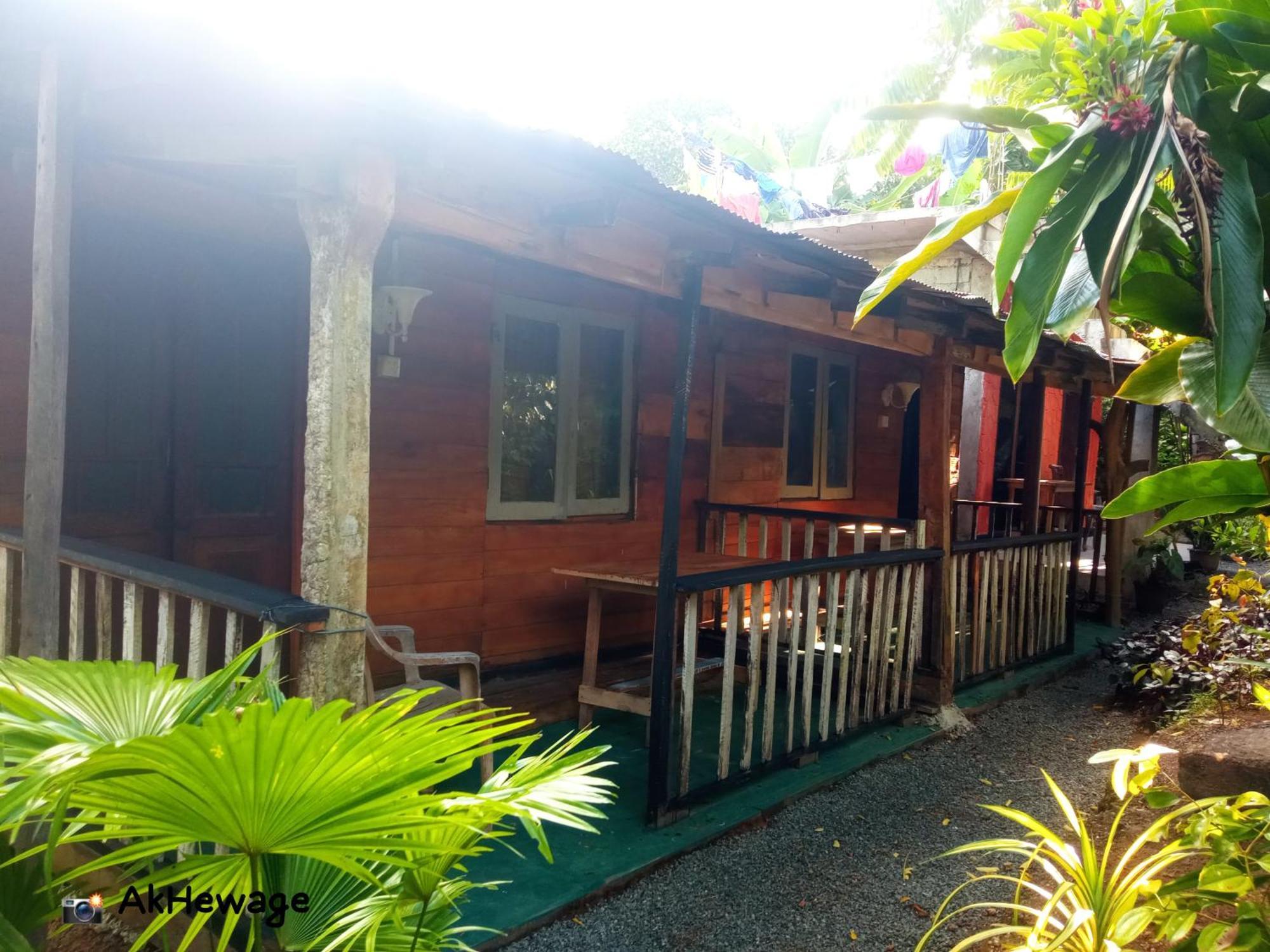 My House Ahangama Exterior foto